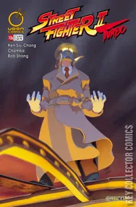 Street Fighter II Turbo #10