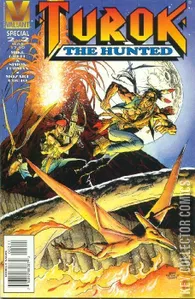 Turok: The Hunted #2