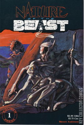 Nature of the Beast
