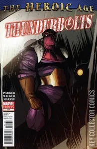 Thunderbolts #144