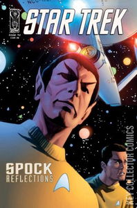 Star Trek: Spock Reflections #2