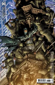 Batman #123