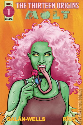 Thirteen Origins: Molt