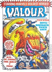 Valour #5