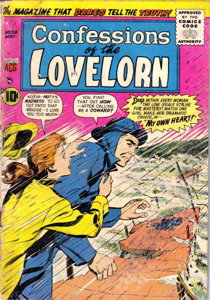Lovelorn #59