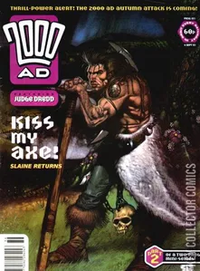 2000 AD #851