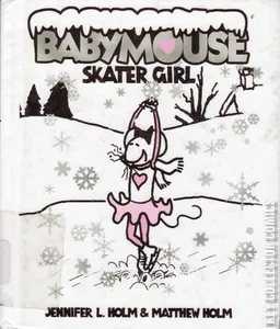 Babymouse #7