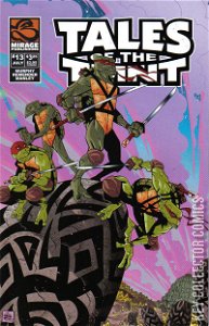 Tales of the TMNT #13