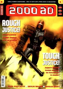 2000 AD #1171