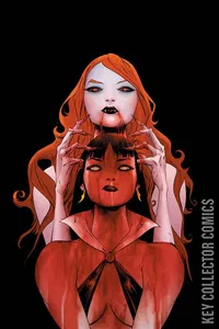 Vampirella / Red Sonja #9