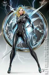 Cover for Robyn Hood: I Love NY #11