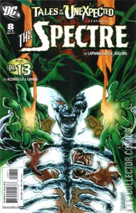 Tales of the Unexpected #8