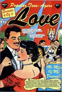 Popular Teen-Agers #17