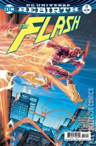 Flash #17