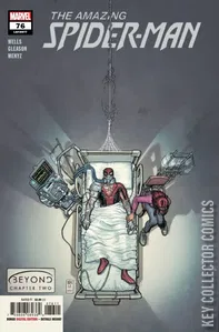 Amazing Spider-Man #76