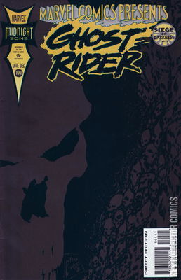 Marvel Comics Presents