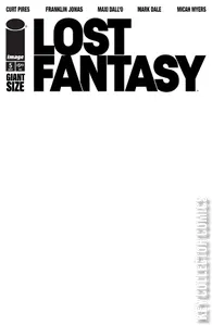 Lost Fantasy #5