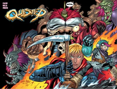 Quested #1