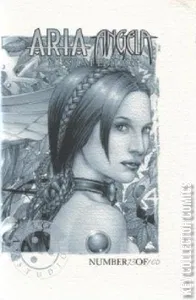 Aria / Angela #1