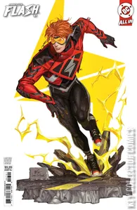 Absolute Flash #7