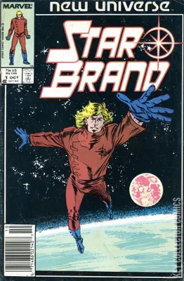 Star Brand