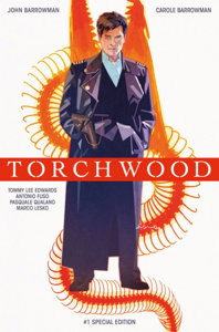 Torchwood #1