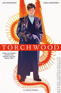 Torchwood #1