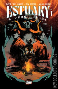 Estuary: A Ghost Story