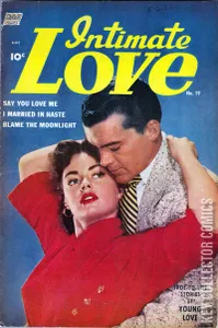 Intimate Love #19