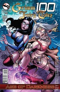 Grimm Fairy Tales #100