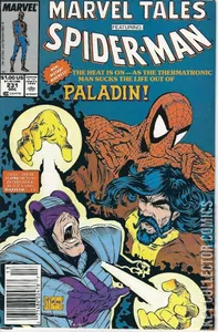 Marvel Tales #231
