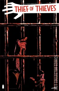 Thief of Thieves #38