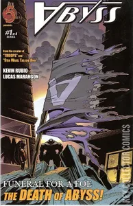 Abyss #1