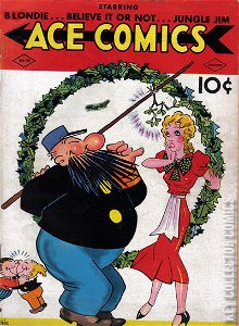Ace Comics #10
