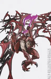 King In Black: Gwenom vs. Carnage #1