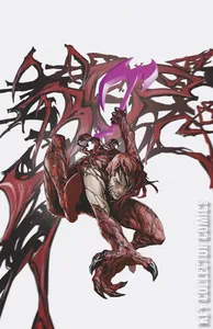 King In Black: Gwenom vs. Carnage #1