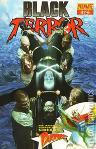 Black Terror #12