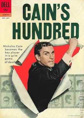 Cain's Hundred