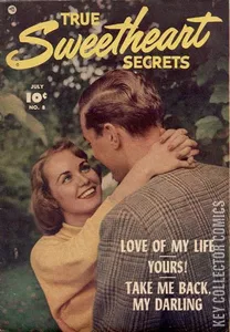 True Sweetheart Secrets #8