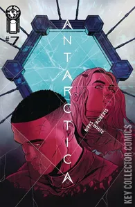 Antarctica #7