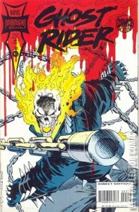 Ghost Rider #45