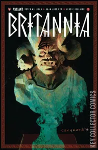 Britannia #1