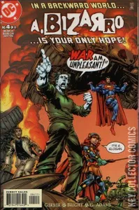 A. Bizarro #4