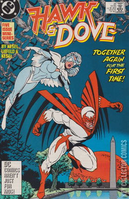 Hawk and Dove