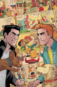 Reggie & Me #2