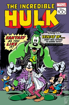 Variant Cover for Amazing Spider-Man #21