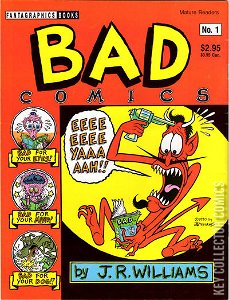Bad Comics