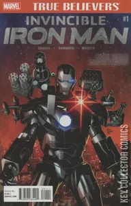 True Believers: Iron Man #1
