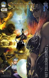 Soulfire #10