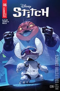 Stitch #6